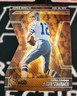 2025 Panini Silhouette - Roger Staubach Super Bowl VI Die Cut Card. #20 SP