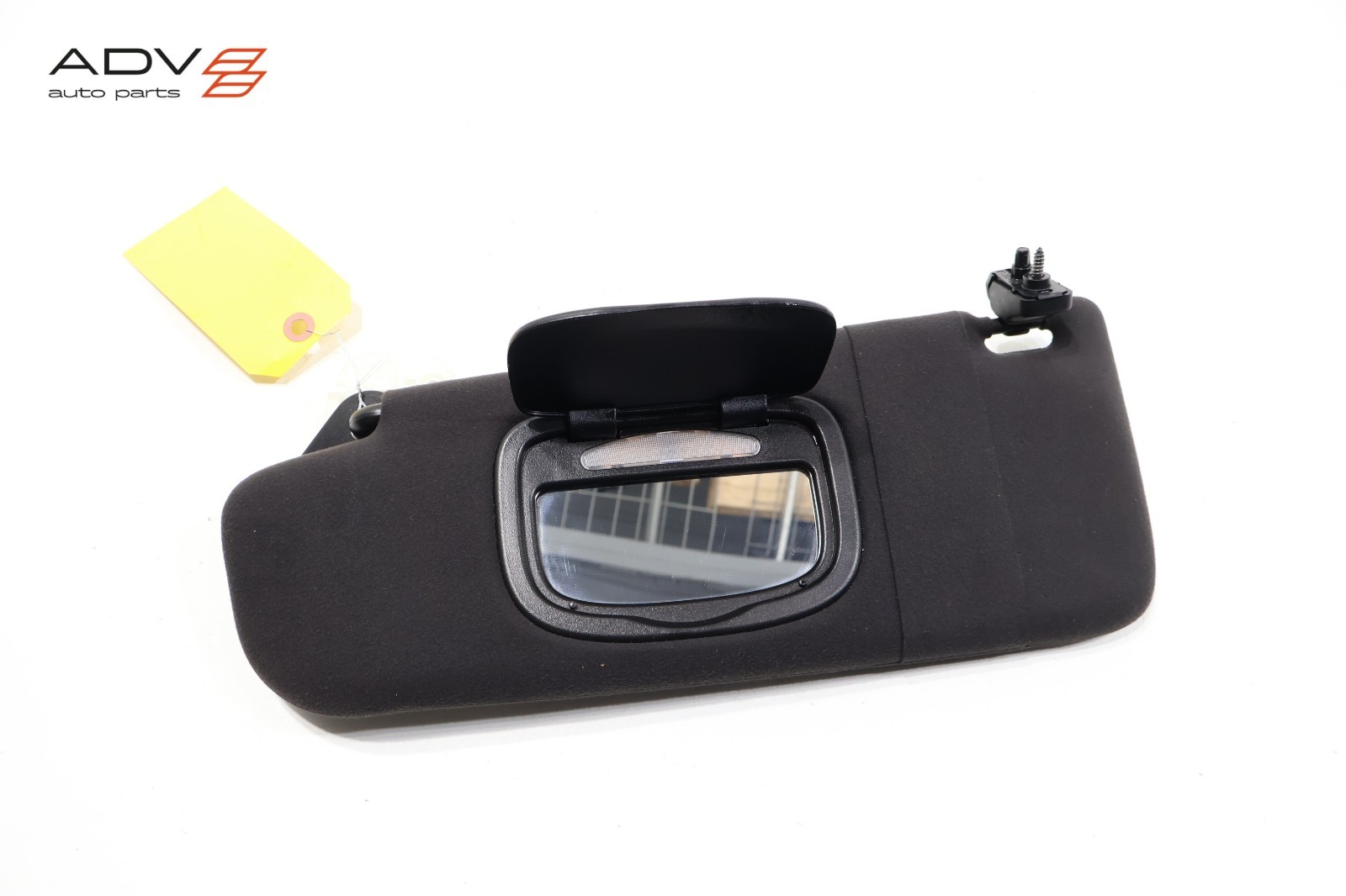 Maserati Ghibli S Q4 2017-2020 Front Left Sun visor P/N 14930