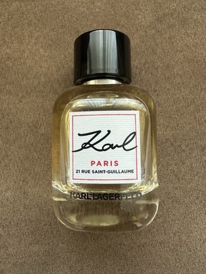 Karl Lagerfeld Paris Eau de Parfum Spray 60ml 2 fl. oz. MPN 05L36L180