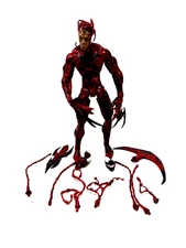 Diamond Select Marvel Carnage Action Figure (D)