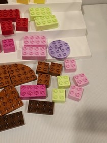 Lego Duplo Creative Cakes 6785