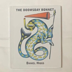 Doomsday Bonnet | eBay