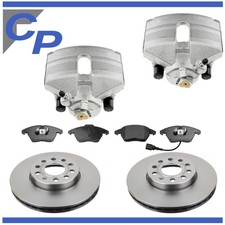 Mâchoire de frein Skoda SUPERB