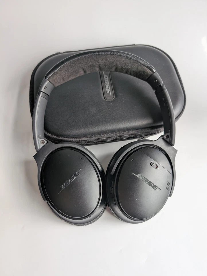 Bose QuietComfort 35, photo 1 of 5