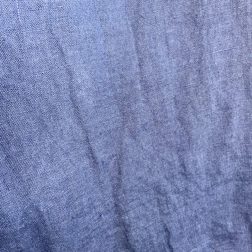Lungo L'Arno Dress Womens Size M 100% Linen Sleeveless A Line Shift Made Italy - Picture 6 of 11