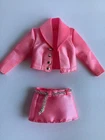 Mattel Vintage 1997 Barbie Boutique Fashion Avenue 2-PC Lot, #14980, Inc., EUC.