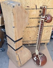 Bini Sitar Indian string Instrument