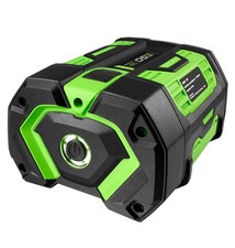 Image of EGO Power BA4200T 7.5Ah Battery 56V 2.8kg 60 Mins Rapid Charge Time