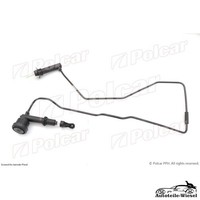 Geber Nehmer Zylinder Satz Kupplung FüR Land Rover Freelander I L314 1.8 98-06
