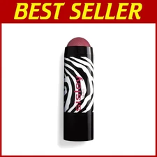 Cream-Powder 7 Berry Blush: Non-Comedogenic Formula