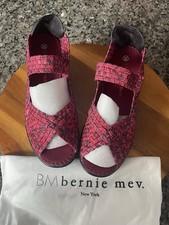 Bernie Mev W She Women Shoes Size 39 US 8