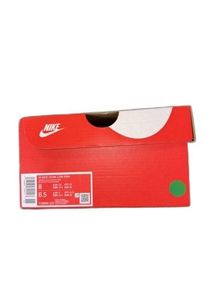 Size 8 - Nike Dunk Low Vintage Panda W for sale online | eBay