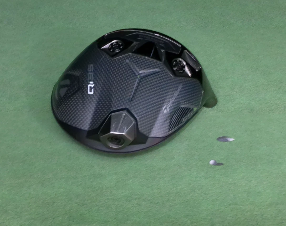 TaylorMade Driver 9 Loft Golf Clubs for sale | eBay