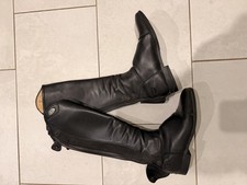 Parlanti Denver Dress Boots 37 S