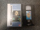 Straight Time VHS VIDEO New & Sealed FREE Postage 03