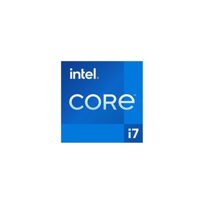 Intel Tray Core i7 Processor i7-13700F 2,10Ghz 30M Raptor Lake