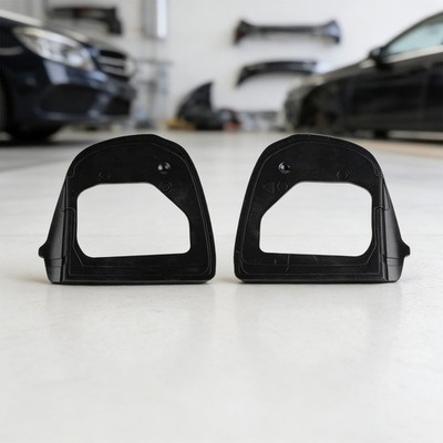 Gummi für Asket Set für Mercedes-Benz Seitenspiegel W169 W245 für A ClFor Ass