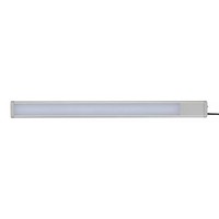 Telefunken Led Unterbauleuchte Lampe 58Cm Silber 10W Neutralweiß 4000K Schalter
