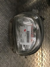Scheinwerfer rechts  Renault Twingo (C06) 297587