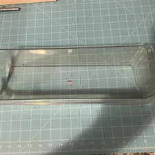 UPGRADED 241505301 Refrigerator Door Shelf Bin