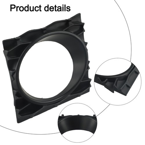 Adaptive Cruise Control Bezel for Chrysler For Pacifica For Voyager OE part - Picture 6 of 19