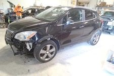 2014 Buick Encore Automatic Transmission OEM 104K Miles - LKQ382959227