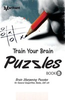 Train Your Brain (B) Arihant Experts Taschenbuch Kartoniert / Broschiert 2016