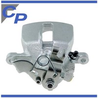Bremssattel Hinten FüR Seat Exeo 3R2 Exeo ST 3R5 PR-1KW 288X12Mm Links