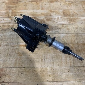Mercruiser 3.0 4 Cylinder Distributor Ignition