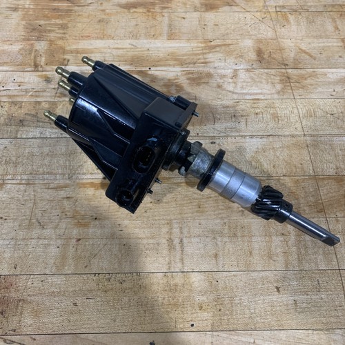 Mercruiser 3.0 4 Cylinder Distributor Ignition