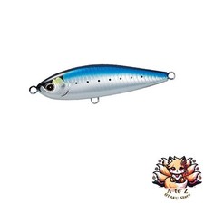 NEW Shimano Ocea Head Dip Pencil 140mm 66g Aluminum Sardine 30T OT-140P Lure