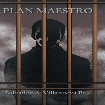 Plan Maestro Salvador A. Villanueva Bek Hardcover Author Solution