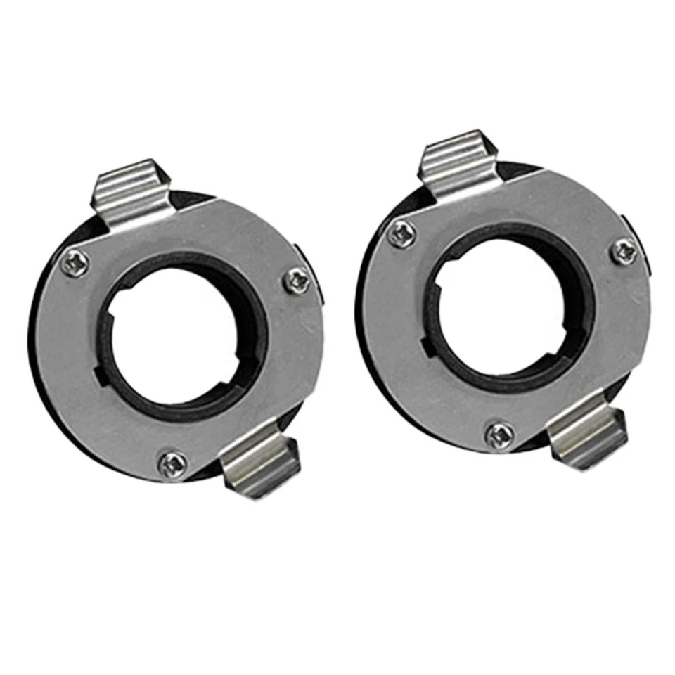 Long Lasting H1 H7 LED Headlight Bulb Holder for Geely For Sagitar For LAVIDA - Image 3 of 4