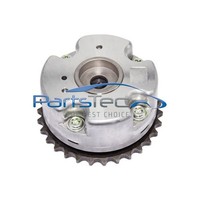 Partstec Nockenwellenversteller Einlassseite Passend FüR Vw Beetle Golf Jetta Ne