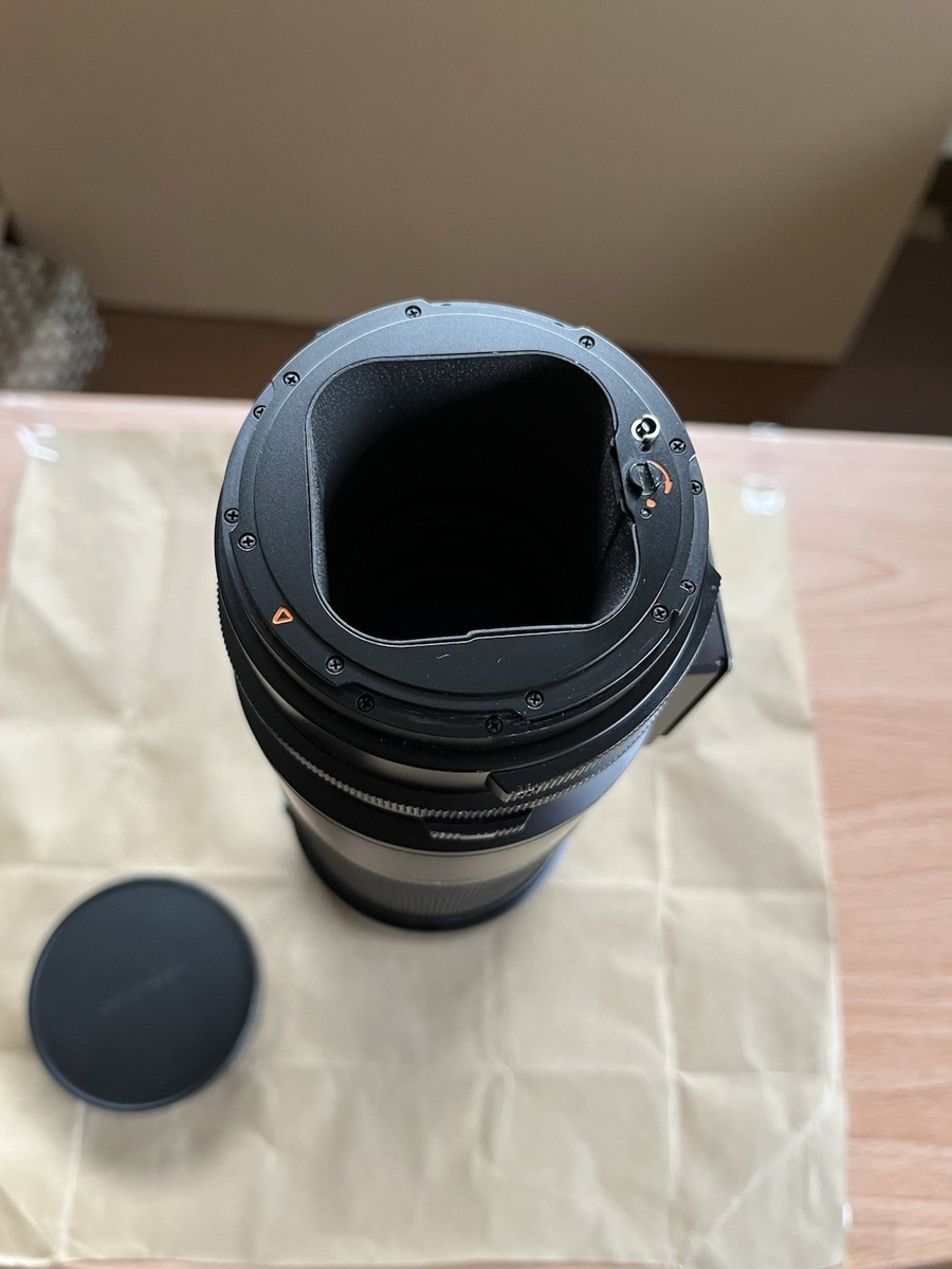 Exc+4] Hasselblad Tele Tessar T* F 350mm F4 Lens From Japan | eBay