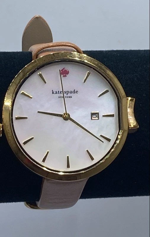 Women's Kate Spade New York Mixed Stainless Steel Watch Lot of 3 (91g) - Image 4 of 4