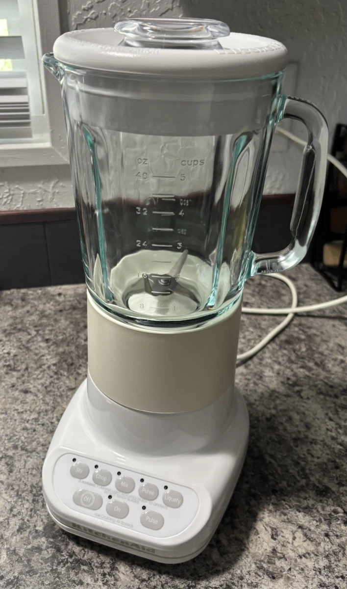 25+ KitchenAid Electric Blenders for sale | Updated Oct 2026