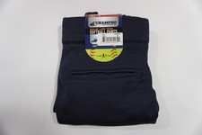 Champro Girl's Low Rise Navy Fastpitch Softball Pant Size Medium NWT  NWOT