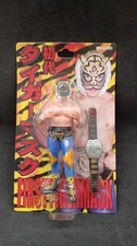 Character Product Tiger Mask Original Tiger Mask