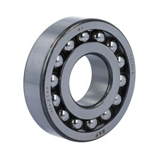 1306ETN9 SKF 30,00 x 72,00 x 19,00 mm SELF ALL. BALL DOUBLE ROW