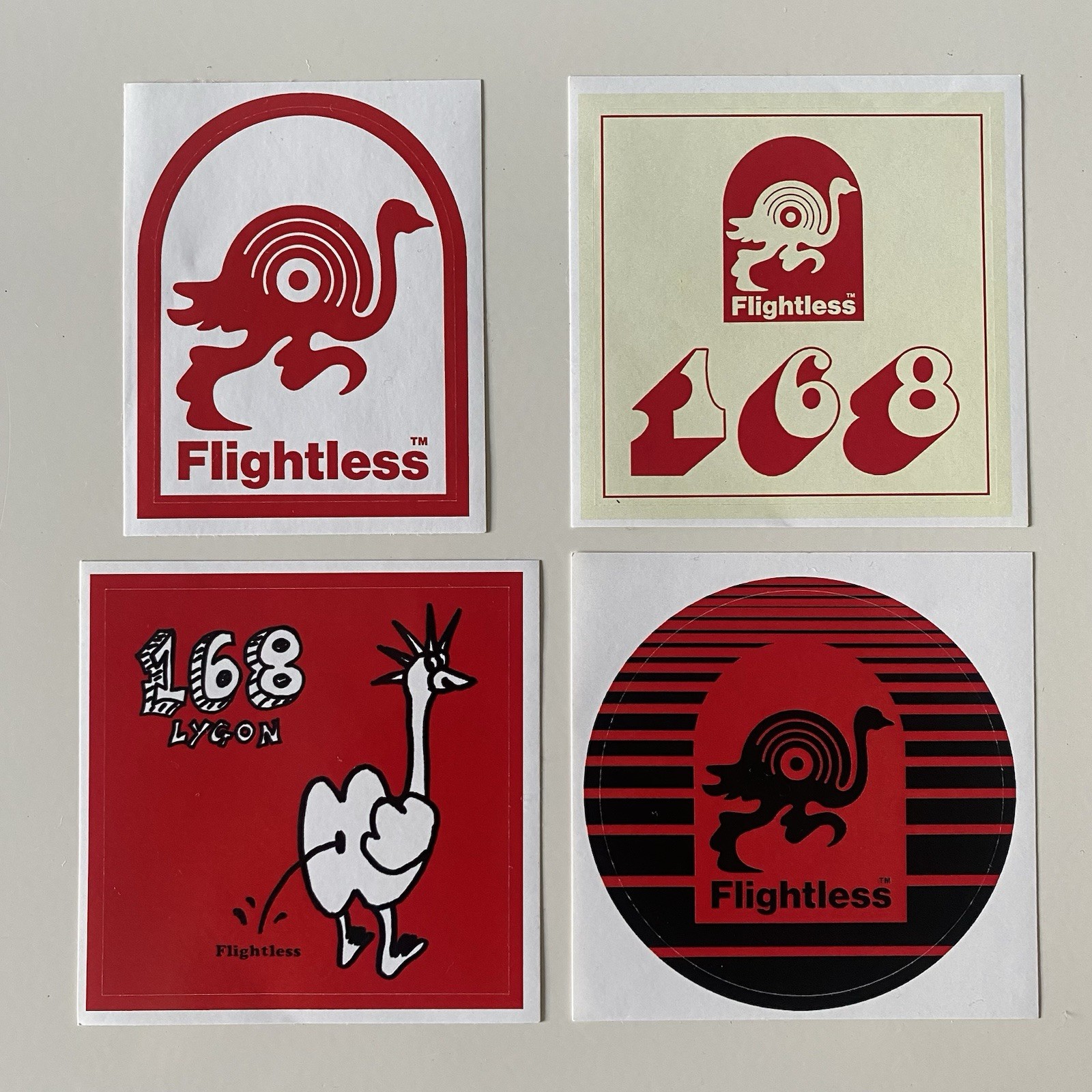 Babe Rainbow -  Today - Baby Pink and Baby Blue Vinyl