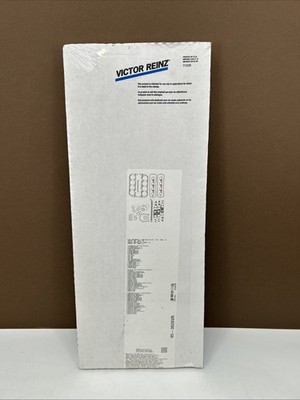 Chevy BBC 396 402 427 454  VICTOR REINZ Full Engine Kit Gasket Set 1968-1973