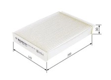 Filtre d'habitacle Suzuki SPLASH