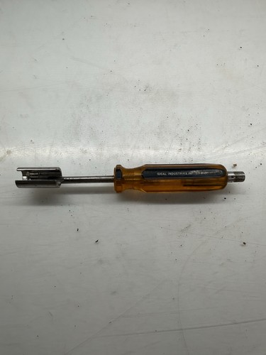 Ideal Industries F/BNC # 35-046 Insertion and Removal Tool - 8"