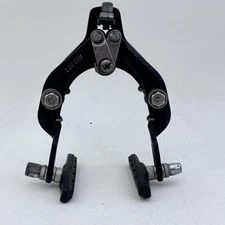 Vintage Lee Chi Side Pull Bike Brake Caliper Front Black BMX Retro 28342 A67