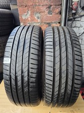 205 55 R17 95V XL Bridgestone Turanza 6 ENLITEN (FITTING AVAILABLE) x2