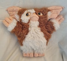 Gremlin Gizmo - 90er Jahre Stofftier / Kuscheltier (ca. 30cm)