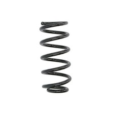 1X COIL SPRING REAR L/R FITS: MINI COUNTRYMAN PACEMAN 1.6/1.6D/2.0D