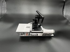 KLUTCH Tubing Notcher/Cutter 2-Inch Capacity Model 49651 Pipe Tube Notcher