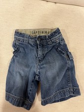 Kids GAP Jean Shorts